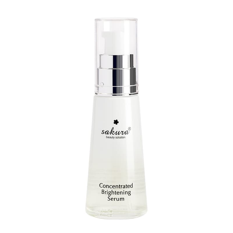 Concentrated Brightening Serum