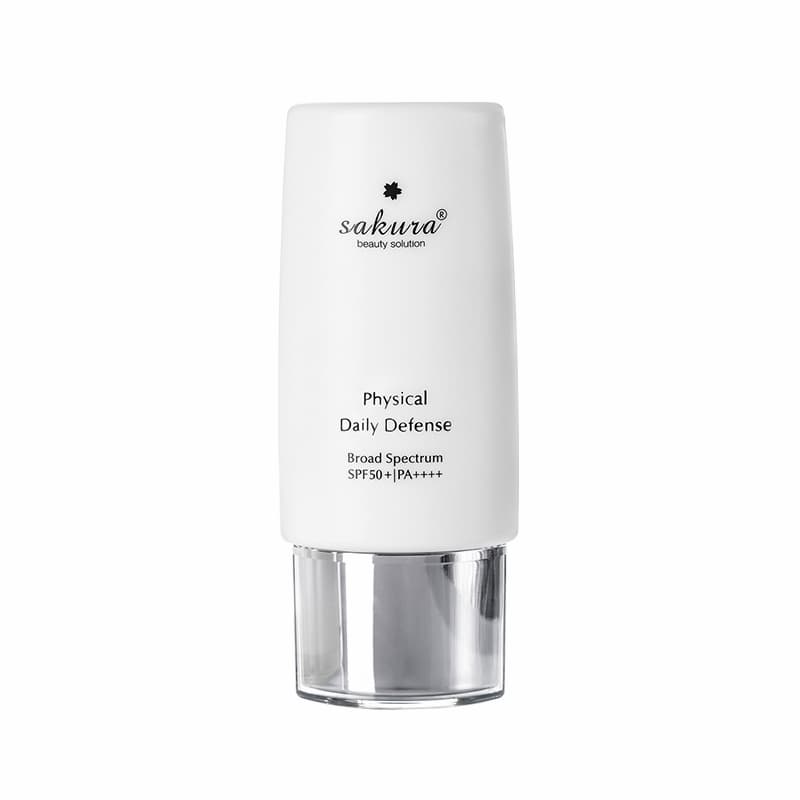 Physical Daily Defense SPF 50+