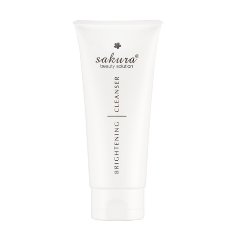 Brightening Cleanser – Sakura