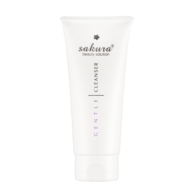 Sensitive Gentle Cleansing Foam